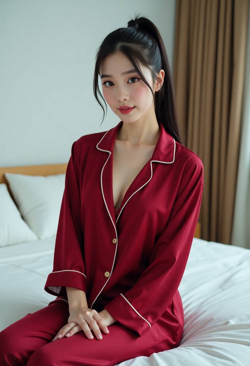 顾寒霆