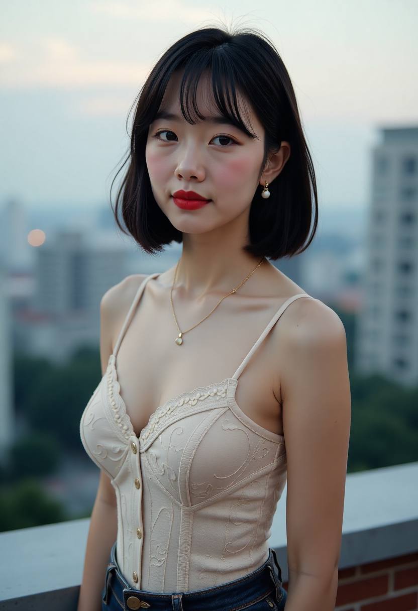 推荐剧集