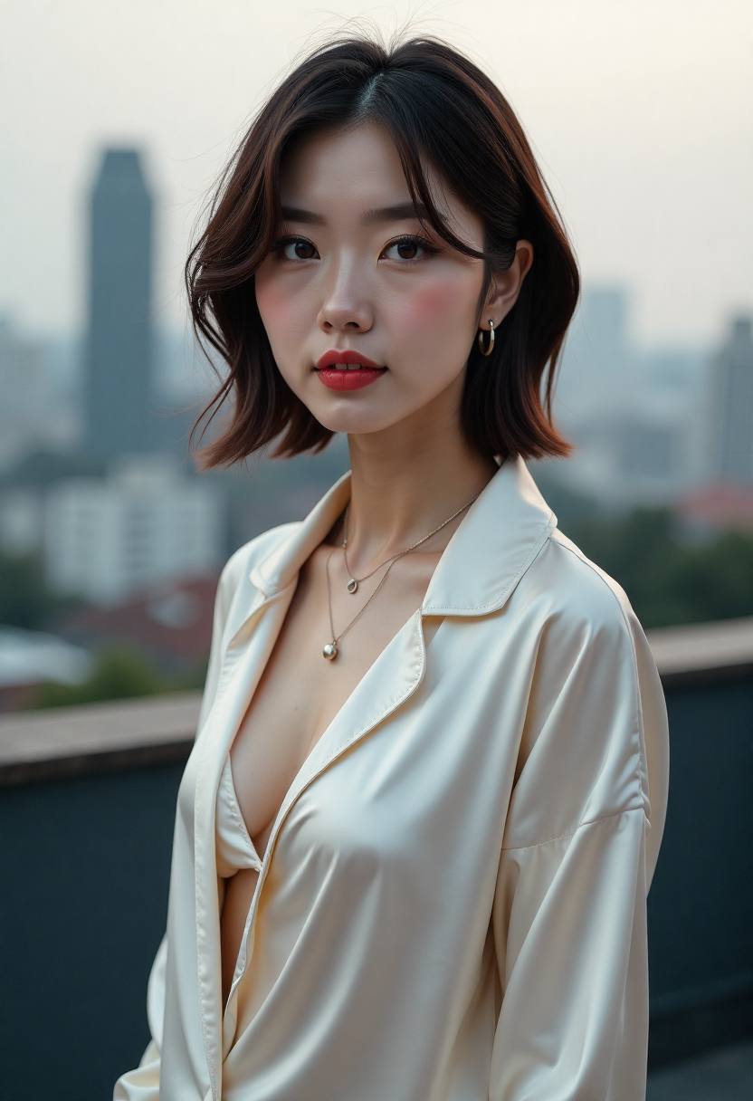 顾寒深